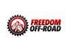 Freedom Offroad 4-Inch Suspension Lift Kit with Monotube Shocks (20-26 Jeep Gladiator JT)