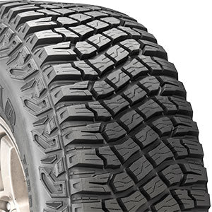 Goodyear Wrangler Territory MT
