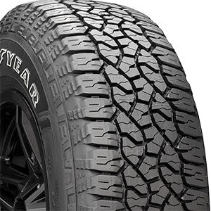 Goodyear Wrangler Workhorse AT LT285/70 R17 121R E1 OWL