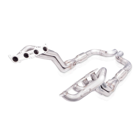 Stainless Works 2015-20 GT350 LONG TUBE HEADER KIT
