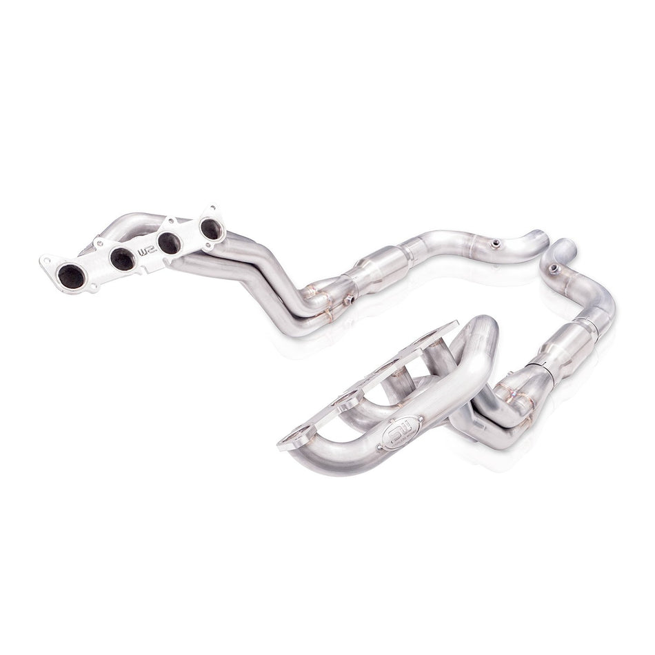 Stainless Works 2015-20 GT350 LONG TUBE HEADER KIT