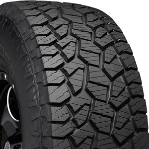 Pathfinder AT P 285 /70 R17 117T SL BSW
