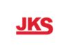 JKS Manufacturing 3 to 3.50-Inch J-Kontrol Standard Coil Suspension Lift Kit with FOX 2.0 Performance Series Shocks (20-26 3.6L Jeep Gladiator JT, Excluding Mojave)