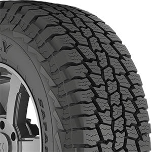 Kelly Safari AT LT285/70 R17 121S E1 SBL