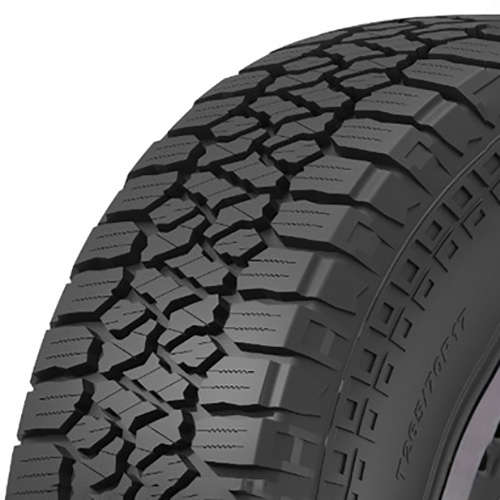 Kenda Klever AT2 285/70R17
