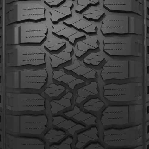 Kenda Klever AT2 285/70R17