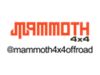 Mammoth 3.50-Inch HD Suspension Lift Kit with Shocks (20-26 Jeep Gladiator JT)
