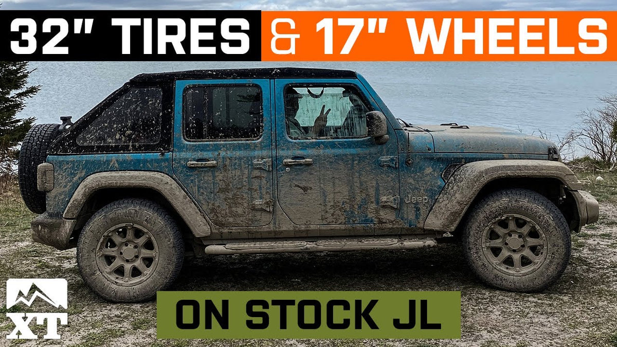 Fuel Wheels Rebel Matte Gunmetal with Black Bead Ring Wheel; 17x9; -12mm Offset (18-26 Jeep Wrangler JL)
