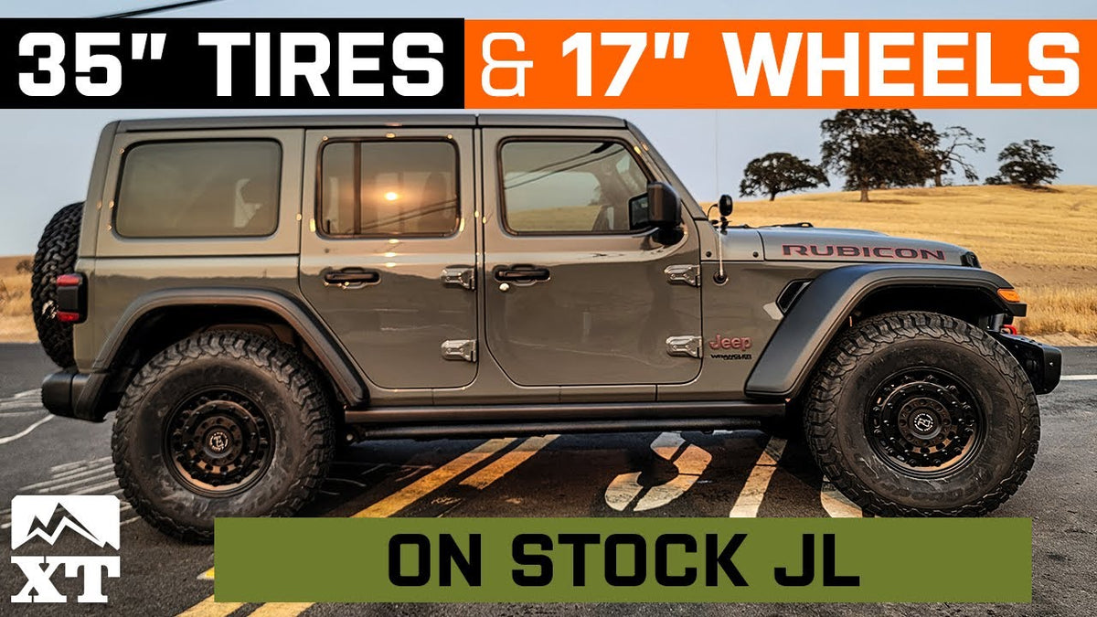 KMC GRS Midnight Blue with Gloss Black Lip Wheel; 17x8.5; 0mm Offset (18-26 Jeep Wrangler JL)