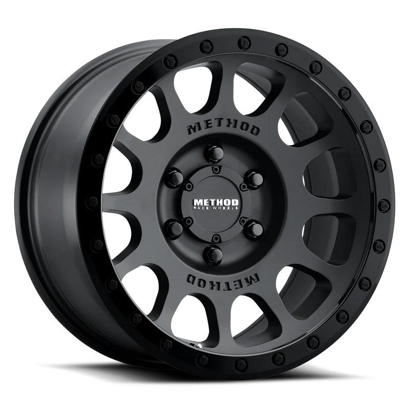 Ford Bronco 305 NV Wheel by Method Race Wheels