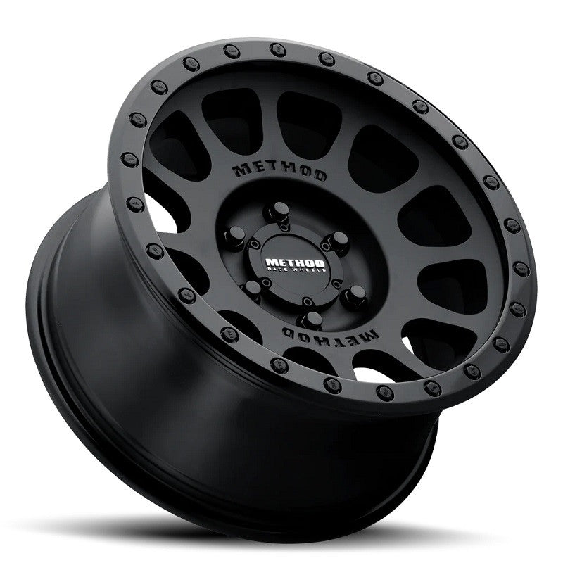 Ford Bronco 305 NV Wheel by Method Race Wheels