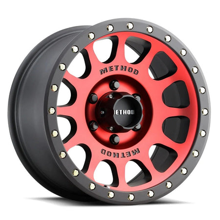 Ford Bronco 305 NV Wheel by Method Race Wheels