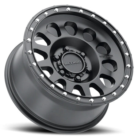 Ford Bronco 315 Standard Wheel by Method Race Wheels