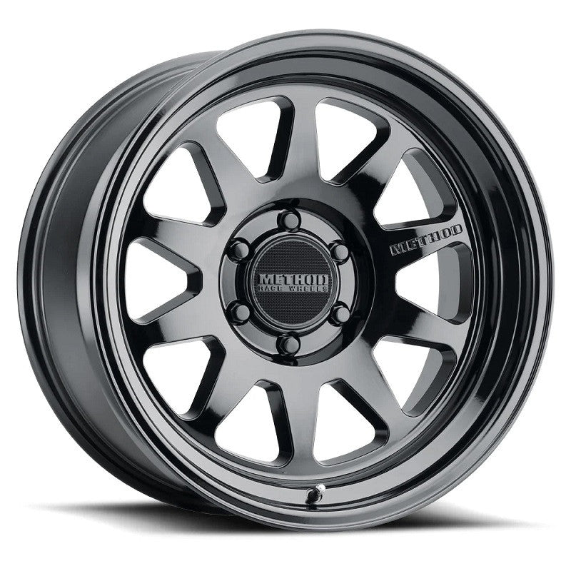 Ford Bronco 316 Standard Wheel by Method Race Wheels