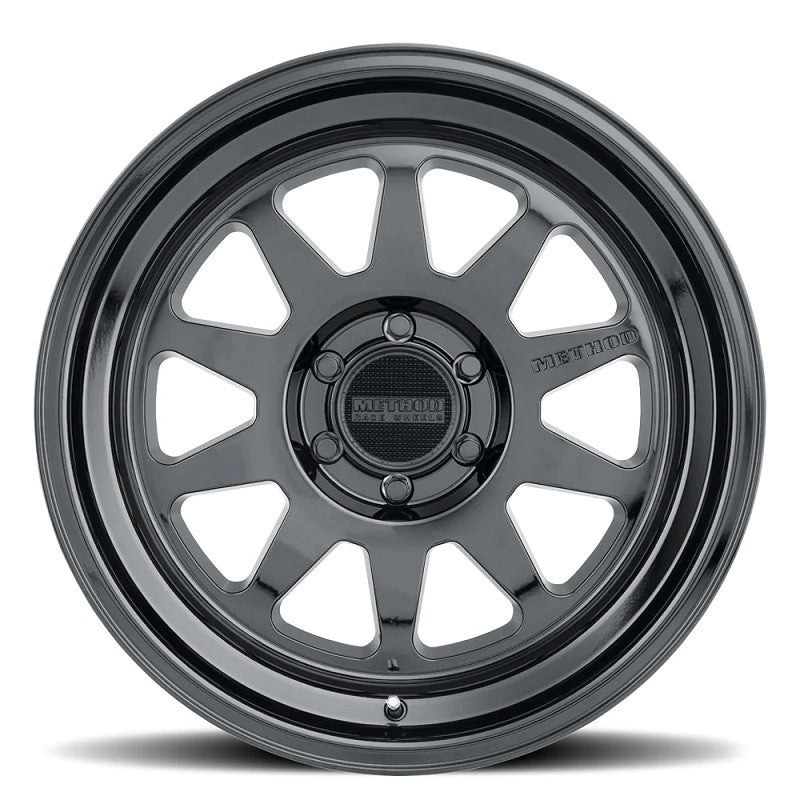 Ford Bronco 316 Standard Wheel by Method Race Wheels