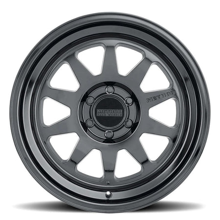 Ford Bronco 316 Standard Wheel by Method Race Wheels