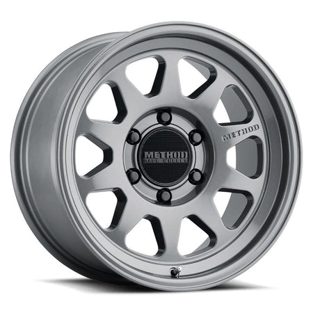 Ford Bronco 316 Standard Wheel by Method Race Wheels