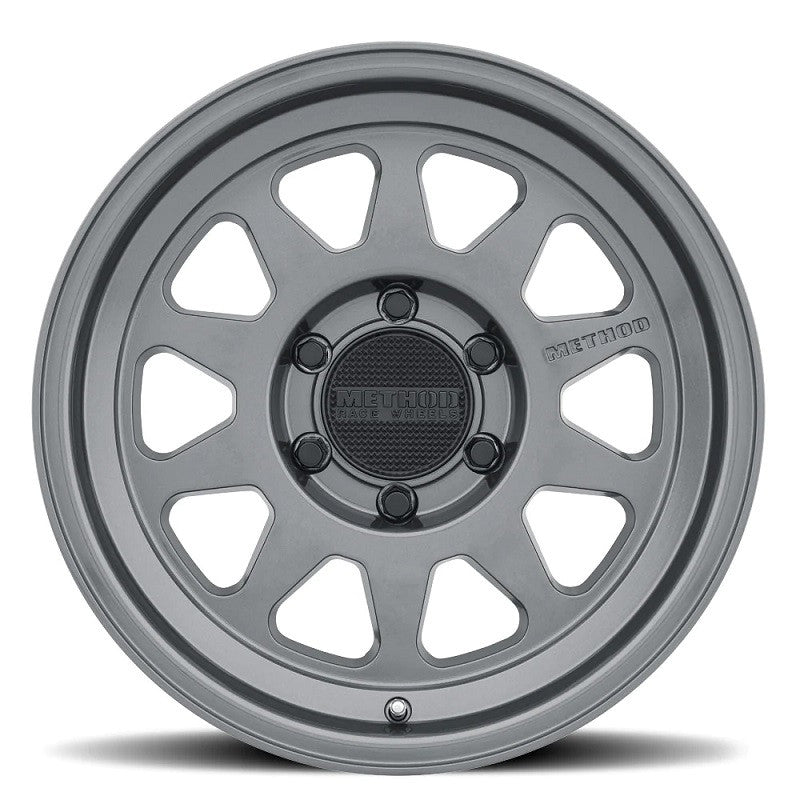 Ford Bronco 316 Standard Wheel by Method Race Wheels