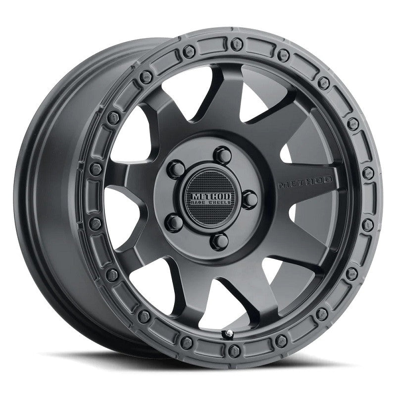 Ford Bronco 317 Standard Wheel by Method Race Wheels