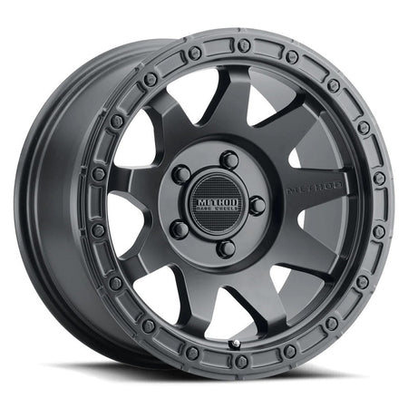 Ford Bronco 317 Standard Wheel by Method Race Wheels