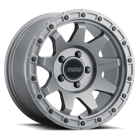Ford Bronco 317 Standard Wheel by Method Race Wheels