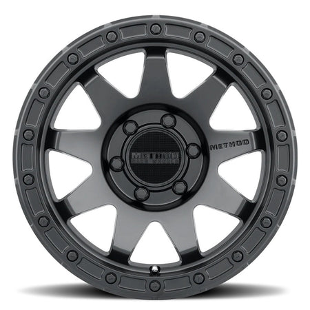 Ford Bronco 317 Standard Wheel by Method Race Wheels