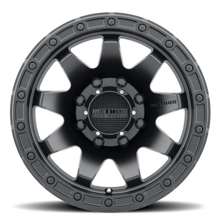 Ford Bronco 317 Standard Wheel by Method Race Wheels