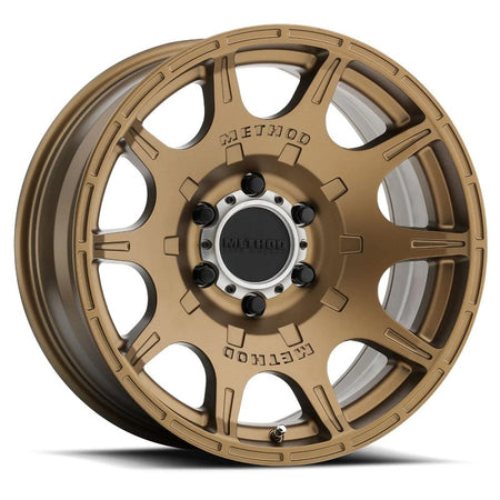 Ford Bronco 308 - Markdown Roost Standard Wheel by Method Race Wheels