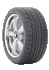 Mickey Thompson 255/35R20 Street Comp Tire 90000001615 MTT-6223 248822