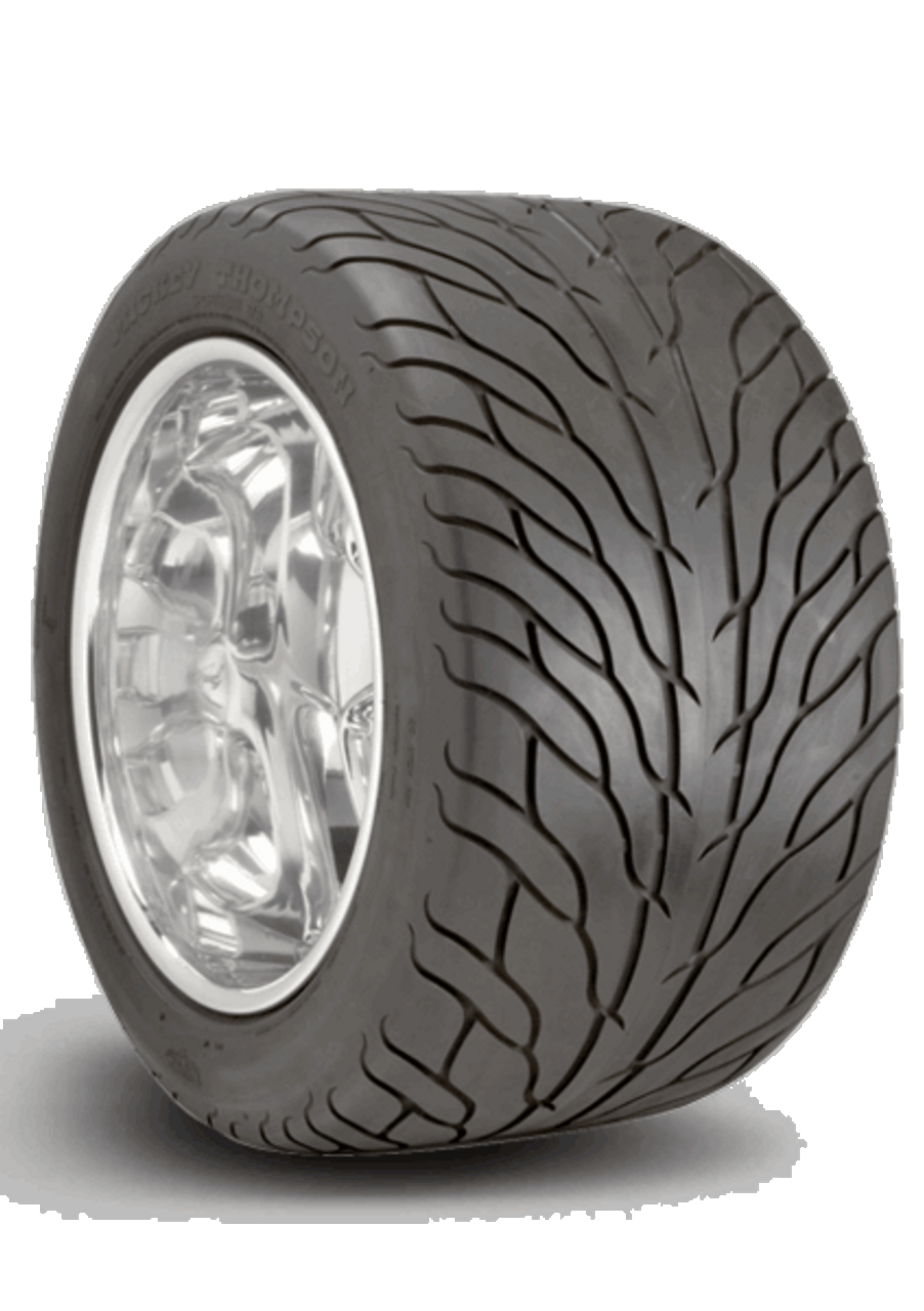 Mickey Thompson 26x8R15LT Sportsman S/R Tires 90000000228 MTT-6650 255649