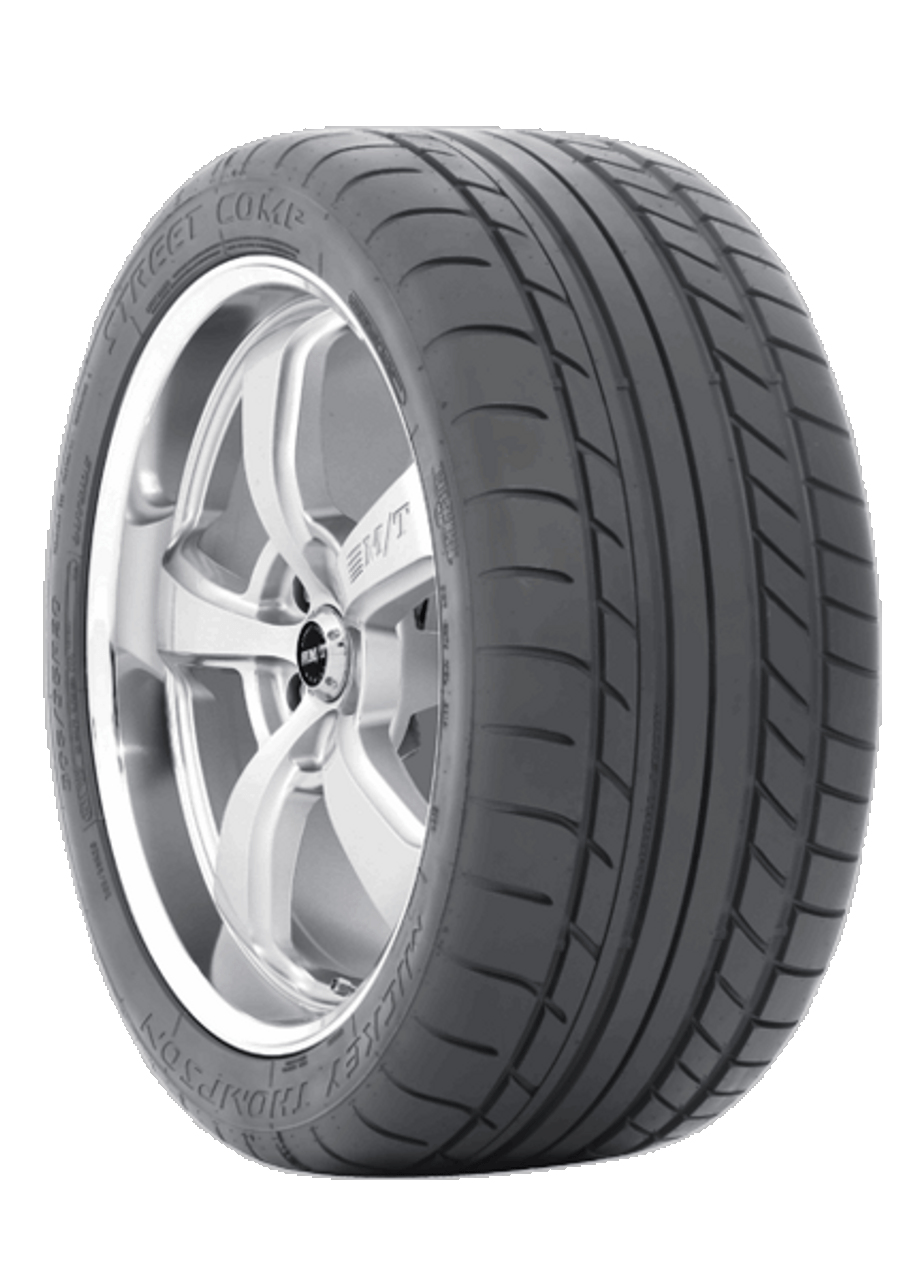 Mickey Thompson 285/35R19 Street Comp Tire 90000001623 MTT-6297 248821