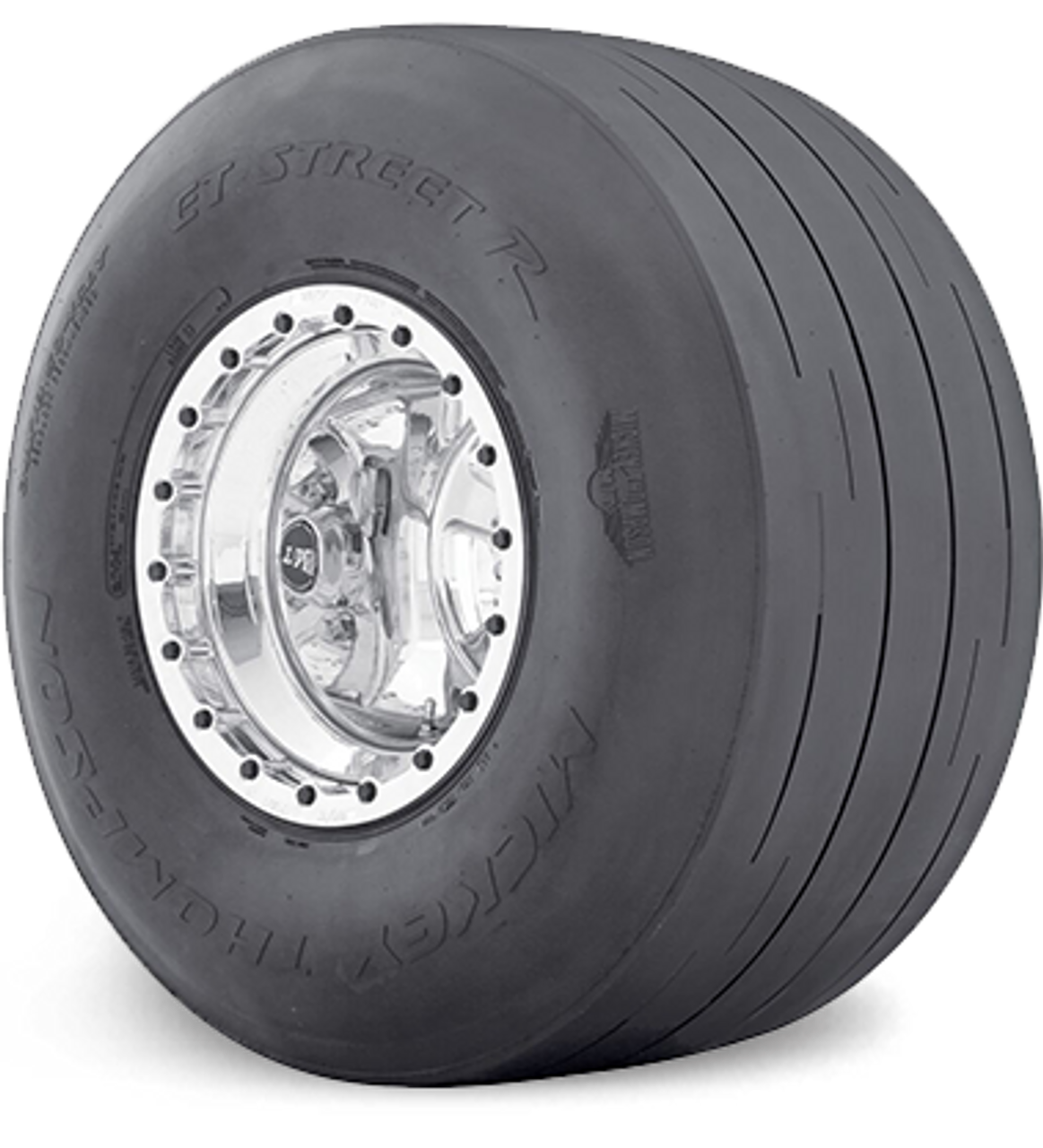 Mickey Thompson 28X11.50-15LT ET Street R Bias-Ply 90000024643 MTT-3554 250970