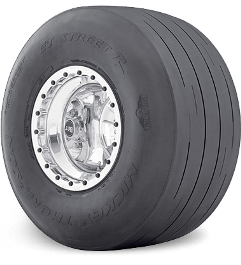 Mickey Thompson 28X11.50-17LT ET Street R Bias-Ply 90000028490 MTT-3574 250975