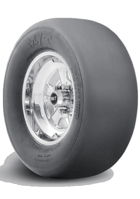 Mickey Thompson 29.5/10.5R15 Pro Bracket Radial 90000024499 MTT-3362R 250797