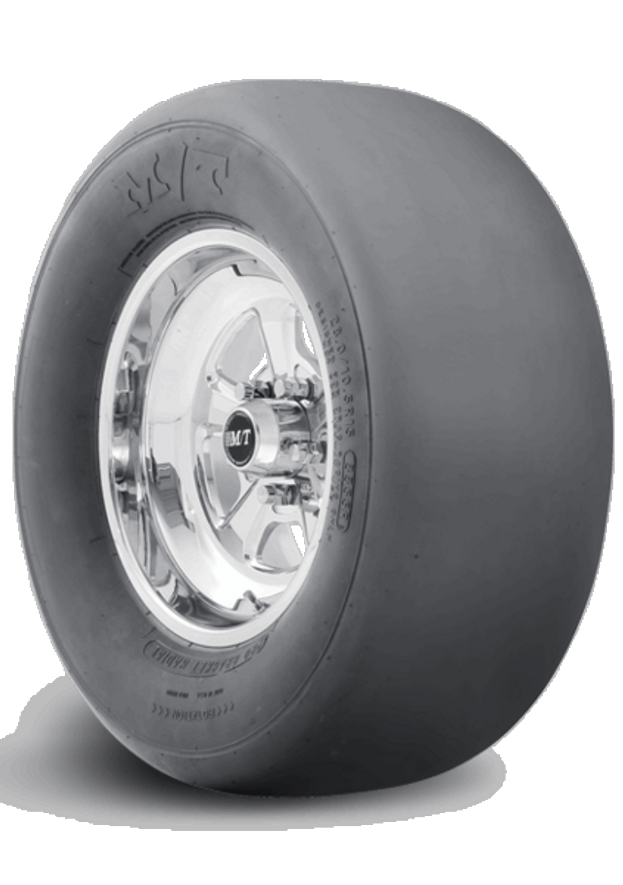 Mickey Thompson 29.5/10.5R15 Pro Bracket Radial 90000024499 MTT-3362R 250797