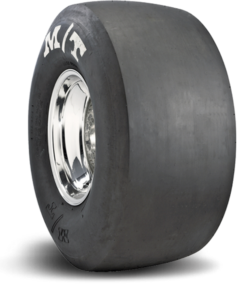 Mickey Thompson 29.5/13.5-15 ET Drag Slicks 90000000863 MTT-3065 250834