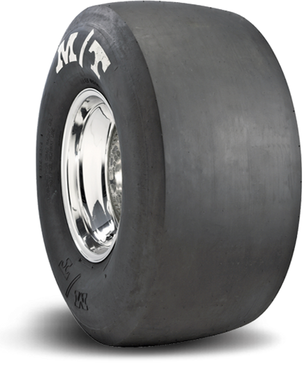 Mickey Thompson 31.0/13.0-15 ET Drag Slicks 90000000871 MTT-3072 250833