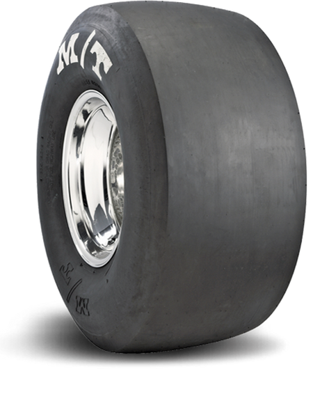 Mickey Thompson 33.0/10.5-16W ET Drag Slicks 90000000893 MTT-3169W 250961