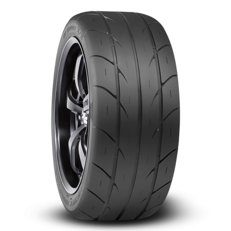 Mickey Thompson P305/45R17 ET Street S/S Drag Tires 90000028441 MTT-3472 250792 IN STOCK