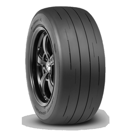 Mickey Thompson P315/50R17 ET Street R Drag Tires 90000031237 MTT-3576 254476