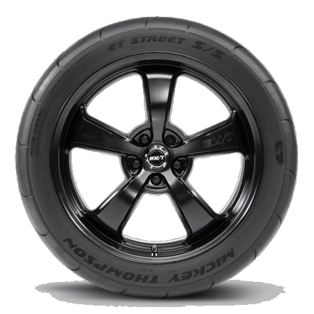 Mickey Thompson P305/45R17 ET Street S/S Drag Tires 90000028441 MTT-3472 250792 IN STOCK