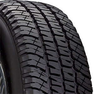 Michelin LTX A/T 2 LT285/70 R17 121R E1 OWL