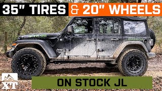Fuel Wheels Rebar Blackout Wheel; 20x10