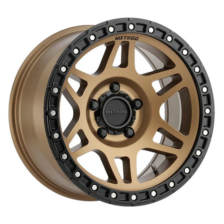 Ford Bronco 312 Standard Wheel by Method Race Wheels