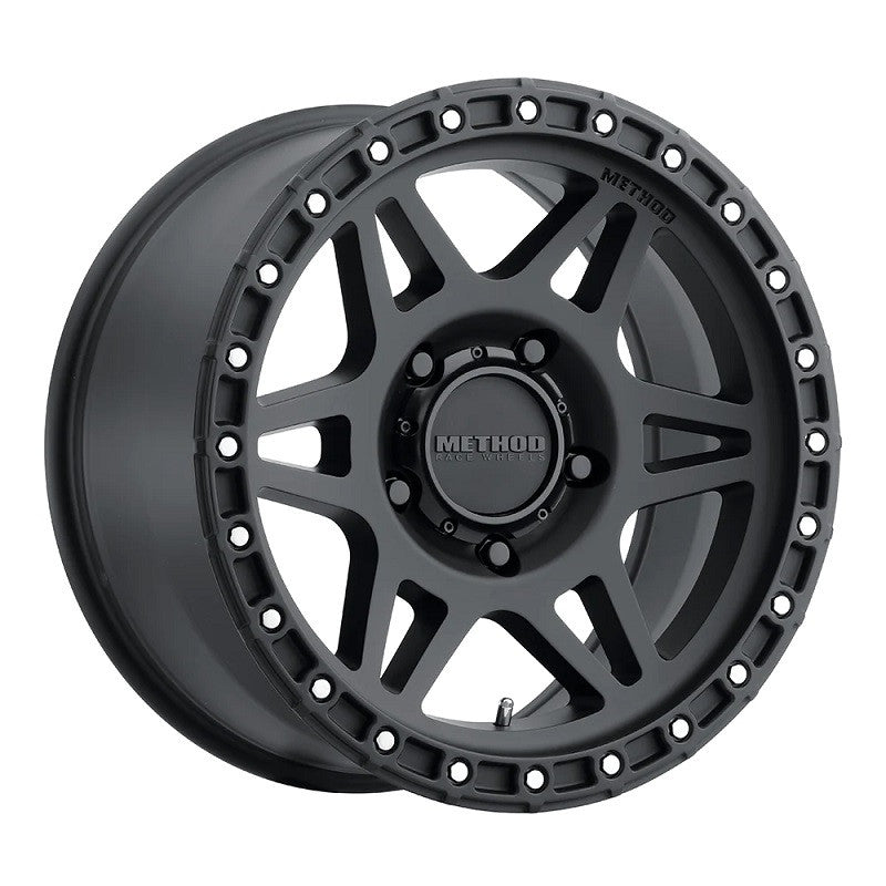 Ford Bronco 312 Standard Wheel by Method Race Wheels
