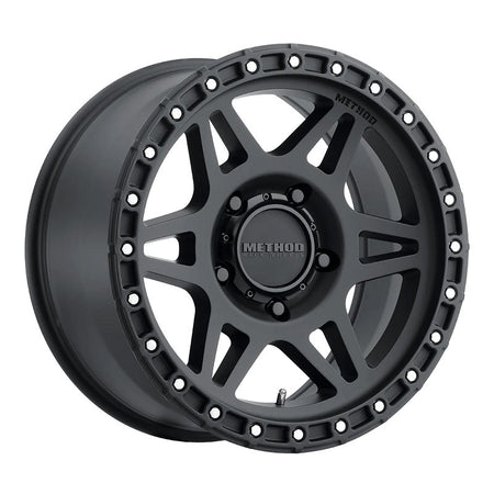 Ford Bronco 312 Standard Wheel by Method Race Wheels