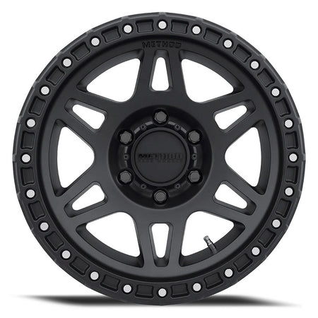 Ford Bronco 312 Standard Wheel by Method Race Wheels