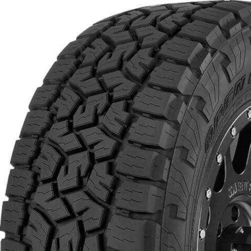 Toyo Tires Open Country A/T III LT285/70R17
