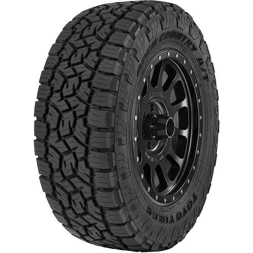 Toyo Tires Open Country A/T III LT285/70R17