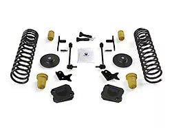 Teraflex 2.50-Inch Sport S/T2 Suspension Lift Kit (20-26 Jeep Gladiator JT)